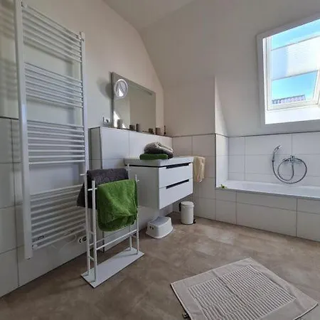 Apartman Urban