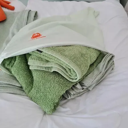 Apartman Urban