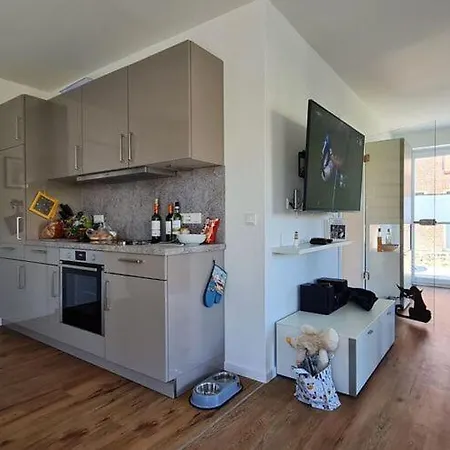 Apartman Urban