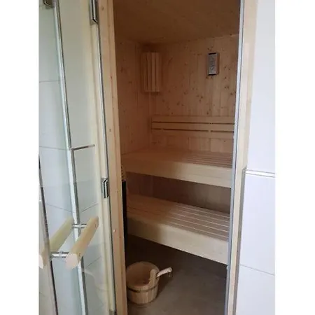 Apartman Urban